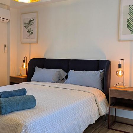 Ferienwohnung Piso Nuevo Al Lado De La Playa Málaga Exterior foto