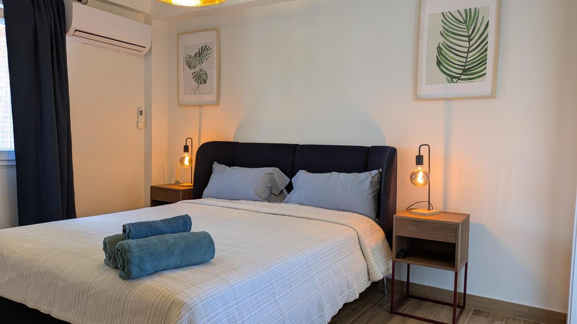 Ferienwohnung Piso Nuevo Al Lado De La Playa Málaga Exterior foto